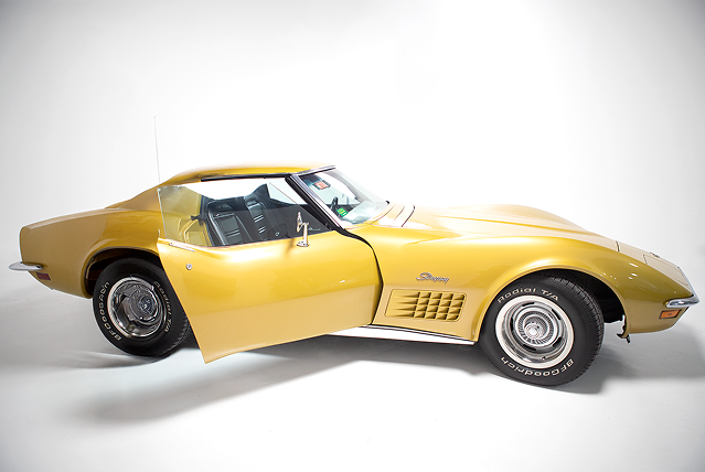 Corvette